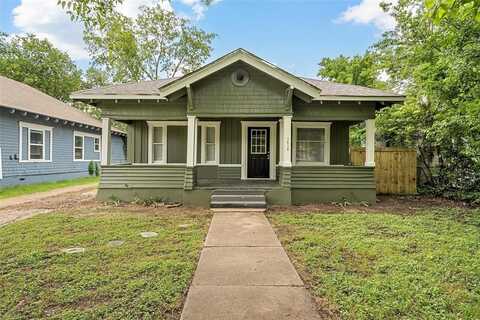 3616 Parrott Avenue, Waco, TX 76707