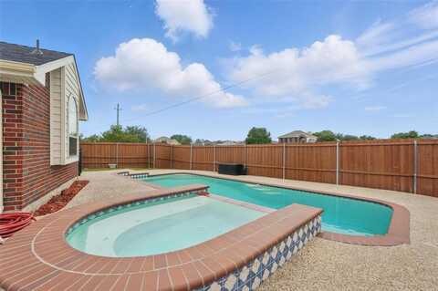 1801 Bent Brook Drive, Mesquite, TX 75181
