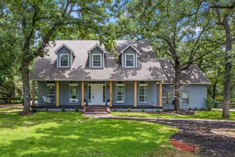711 Majestic Oaks Drive, Oak Point, TX 75068