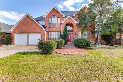 5907 Maize Court, McKinney, TX 75072
