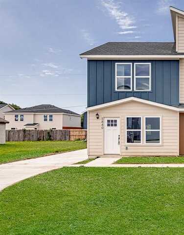 5840 Eastland Street, Fort Worth, TX 76119