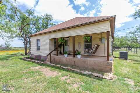 533 Greenfield Road, Abilene, TX 79602