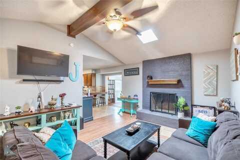 3701 Varsity Lane, Abilene, TX 79602