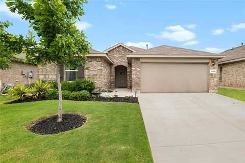 16416 White Fish Lane, Justin, TX 76247