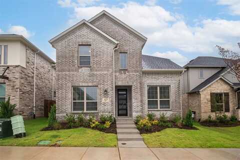 4323 Hudson, Fate, TX 75087