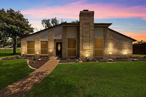 1614 Shadow Moss Way, Carrollton, TX 75007