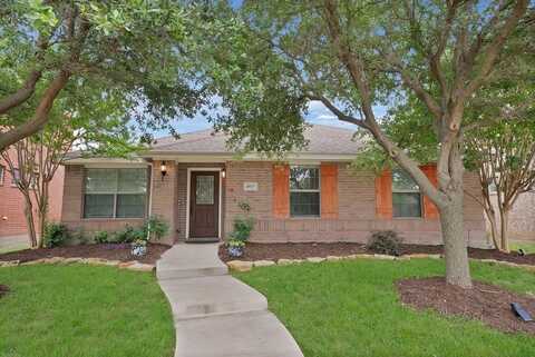 4517 Evanshire Way, McKinney, TX 75070