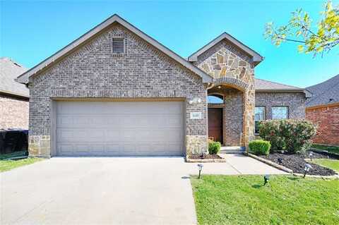 640 Teakwood Drive, Greenville, TX 75402