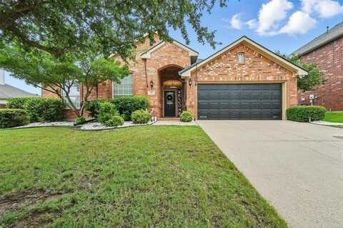 22 Mary Lou Court, Mansfield, TX 76063