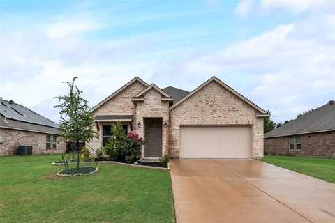 4003 Bendale Road, Benbrook, TX 76116