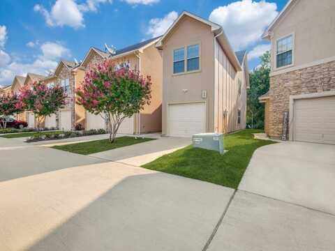 1547 Cozy Drive, Fort Worth, TX 76120
