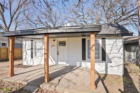 709 E Gandy Street, Denison, TX 75021