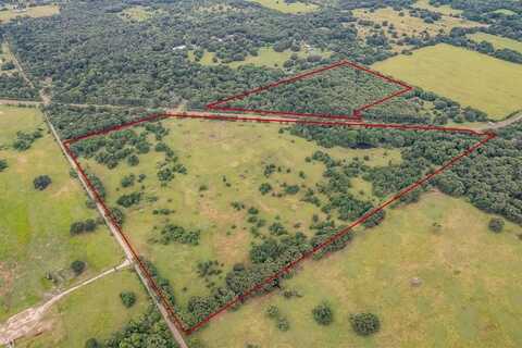 11230 & 11229 Rand Road, Kaufman, TX 75142