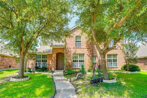8217 Hartford Drive, Rowlett, TX 75089