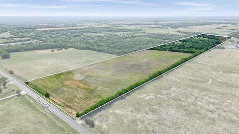 51.626 Ac W Fm 455, Weston, TX 75009