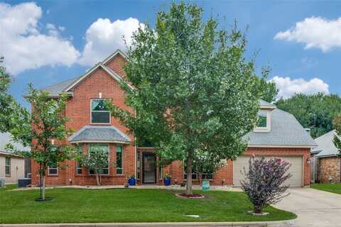 6707 Canyon Crest Drive, Fort Worth, TX 76132