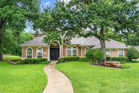 8 Brook Hollow Lane, Trophy Club, TX 76262