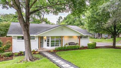 7845 Blackbird Lane, Dallas, TX 75238