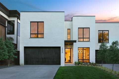 3626 Edgewater Street, Dallas, TX 75205