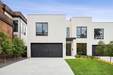 3626 Edgewater Street, Dallas, TX 75205