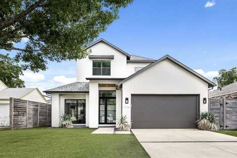 4710 March Avenue, Dallas, TX 75209