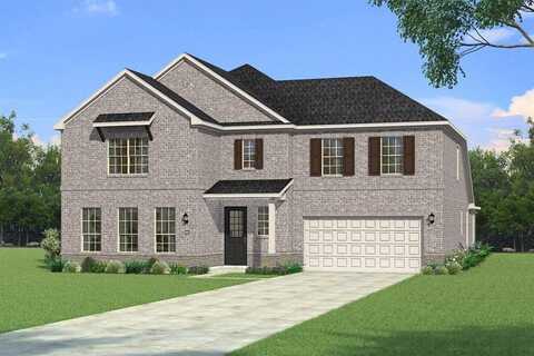 15005 Sagasta Court, Little Elm, TX 75068