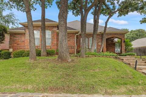 2600 Shiloh Road, Denton, TX 76210
