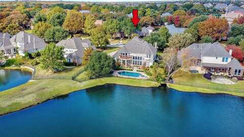 905 Brazos Drive, Southlake, TX 76092