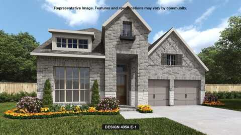 8605 Livingston Drive, The Colony, TX 75056