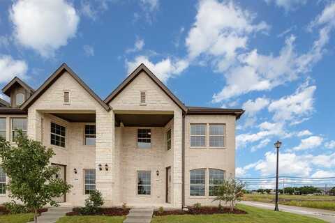 3600 Chaucer Trail, Rowlett, TX 75088