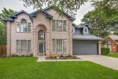 4620 Sandera Lane, Flower Mound, TX 75028