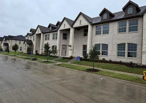 3612 Chaucer Trail, Rowlett, TX 75088