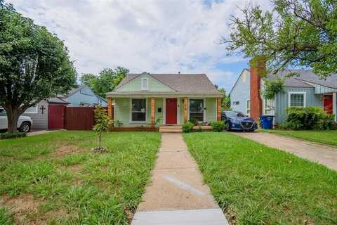 1504 Wilbur Street, Dallas, TX 75224