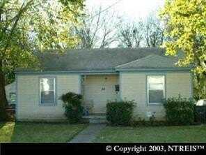1318 Waweenoc Avenue, Dallas, TX 75216