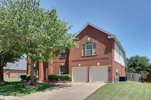1013 Lilac Lane, DeSoto, TX 75115