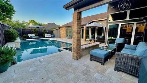 5801 Gallant Fox Lane, Plano, TX 75093