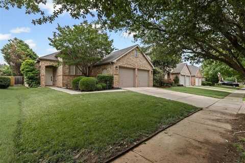 8128 Hosta Way, Fort Worth, TX 76123