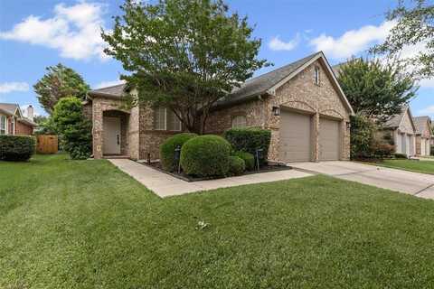 8128 Hosta Way, Fort Worth, TX 76123
