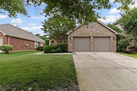 8128 Hosta Way, Fort Worth, TX 76123
