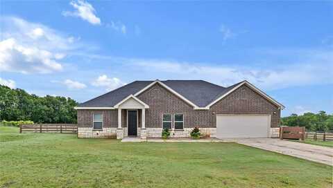 2352 Wynchase Lane, Crandall, TX 75114