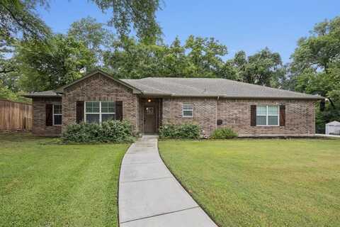 149 Ty Lane, Azle, TX 76020