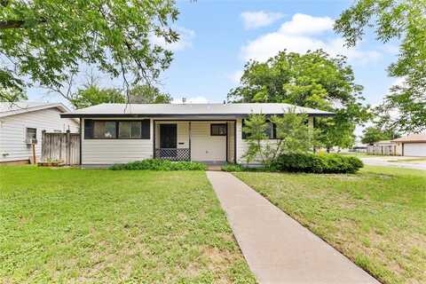 2602 S 41st Street, Abilene, TX 79605