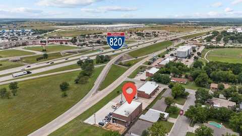 108 N Jim Wright Freeway, White Settlement, TX 76108
