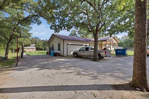 8408 E Fm 917, Alvarado, TX 76009