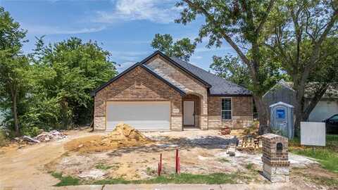 14017 Cimarron Drive, Balch Springs, TX 75180