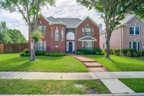 505 Oakwood Drive, Allen, TX 75013