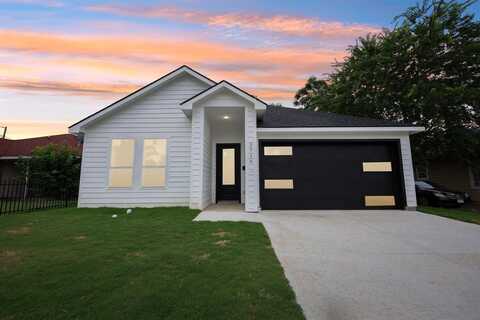 2716 E 12th Street, Fort Worth, TX 76111