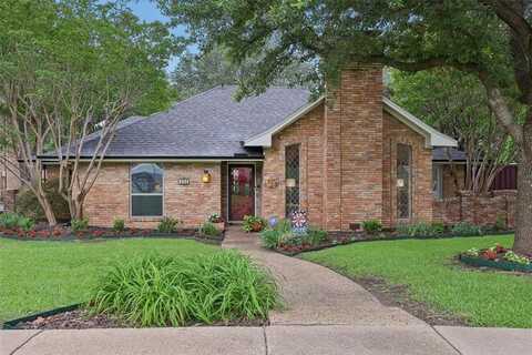 4308 Aliso Road, Plano, TX 75074