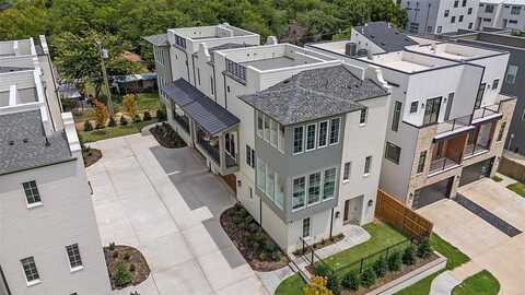 1031 Mobile Street, Dallas, TX 75208