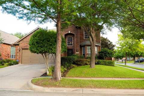 4872 Van Zandt Drive, Fort Worth, TX 76244